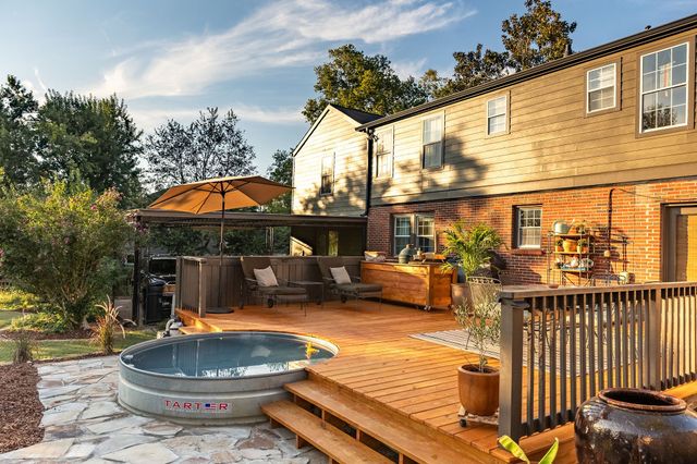1116 Sunnymeade Dr, Nashville, TN 37216