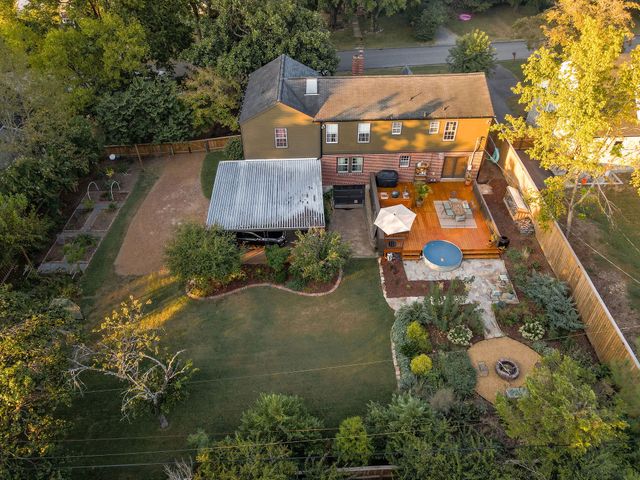 1116 Sunnymeade Dr, Nashville, TN 37216
