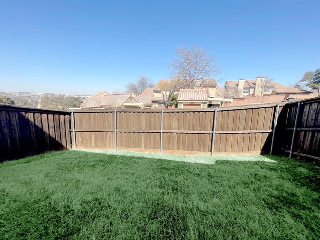 4155 Nia Drive, Irving, TX 75038