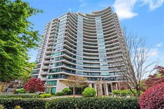 700 Park Regency Place NE 1203, Atlanta, GA 30326