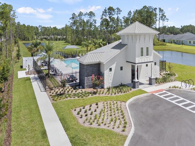 100 WANDERING CREEK WAY, Palm Coast, FL 32164