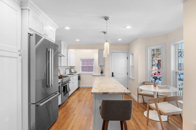 23 Boardman St 23, Cambridge, MA 02139