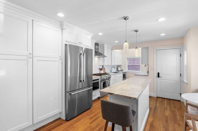 23 Boardman St 23, Cambridge, MA 02139