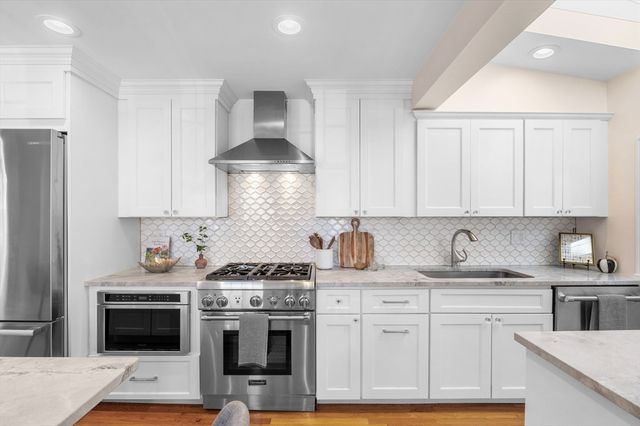 23 Boardman St 23, Cambridge, MA 02139