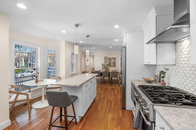 23 Boardman St 23, Cambridge, MA 02139