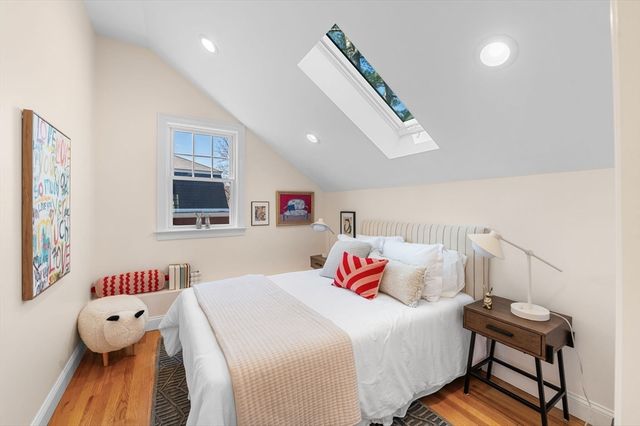 23 Boardman St 23, Cambridge, MA 02139