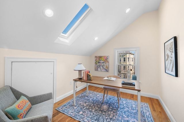 23 Boardman St 23, Cambridge, MA 02139