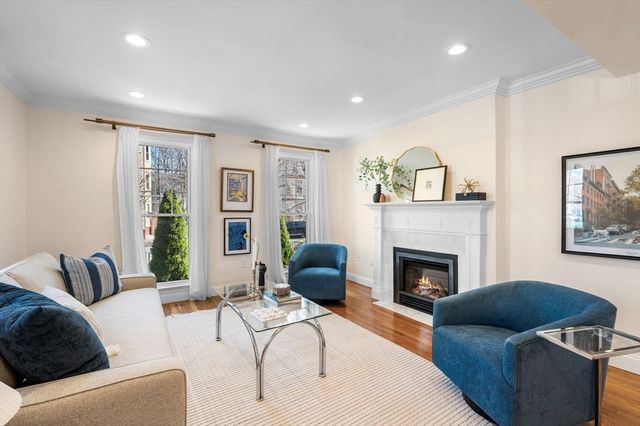 23 Boardman St 23, Cambridge, MA 02139