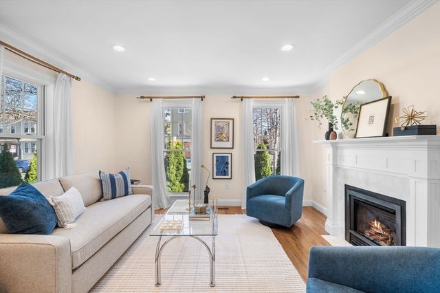 23 Boardman St 23, Cambridge, MA 02139