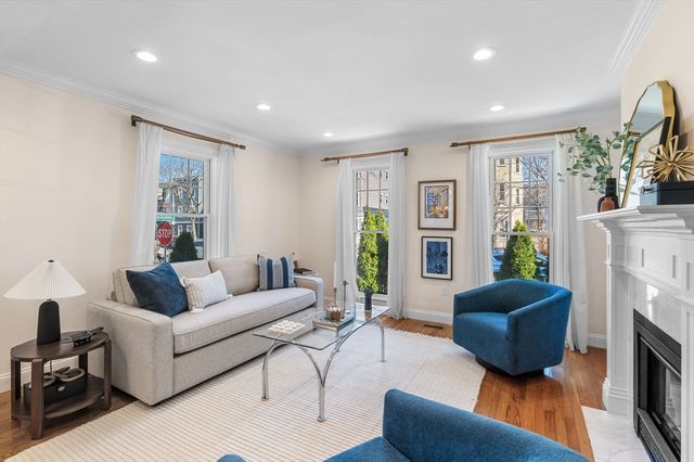 23 Boardman St 23, Cambridge, MA 02139