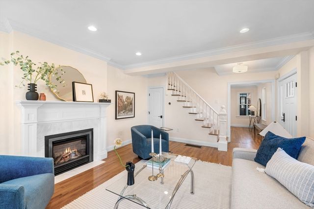 23 Boardman St 23, Cambridge, MA 02139