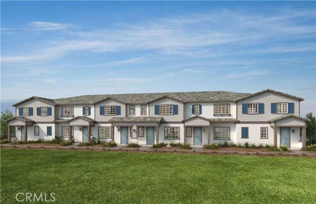 4655 S Moonstar Privado Street, Ontario, CA 91762