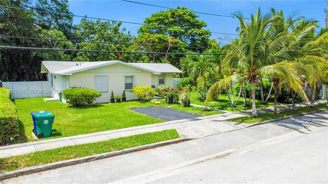 3750 Percival Ave, Miami, FL 33133