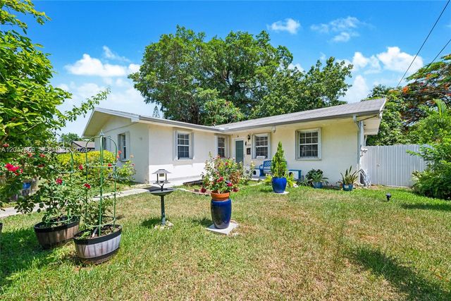 3750 Percival Ave, Miami, FL 33133