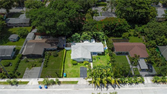3750 Percival Ave, Miami, FL 33133