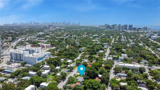 3750 Percival Ave, Miami, FL 33133