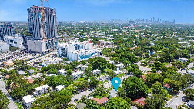 3750 Percival Ave, Miami, FL 33133
