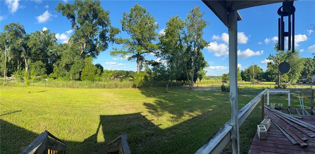 259 SE RATTLER COURT, High Springs, FL 32643