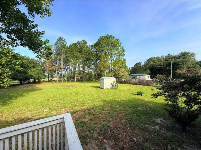 259 SE RATTLER COURT, High Springs, FL 32643