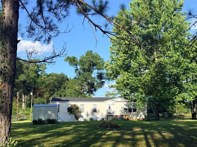 259 SE RATTLER COURT, High Springs, FL 32643