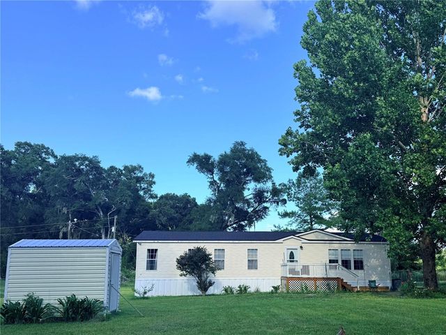 259 SE RATTLER COURT, High Springs, FL 32643