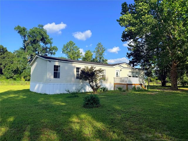 259 SE RATTLER COURT, High Springs, FL 32643