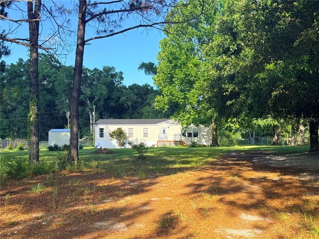 259 SE RATTLER COURT, High Springs, FL 32643
