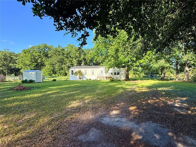 259 SE RATTLER COURT, High Springs, FL 32643