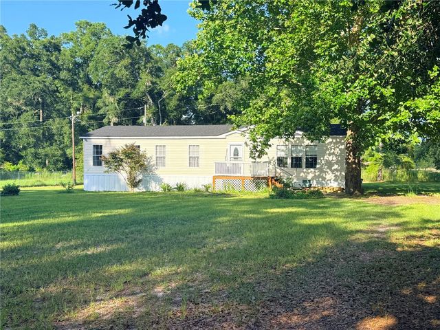 259 SE RATTLER COURT, High Springs, FL 32643