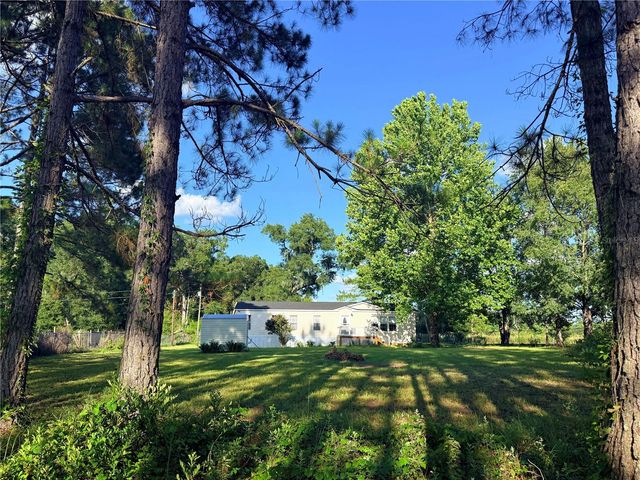 259 SE RATTLER COURT, High Springs, FL 32643