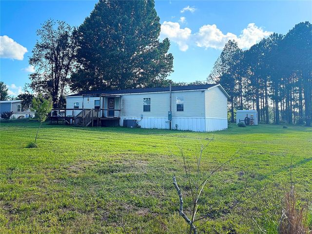 259 SE RATTLER COURT, High Springs, FL 32643