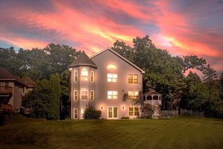 3159 E Lake Shore DRIVE, Twin Lakes, WI 53181