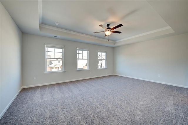 901 Kranston Drive, Locust Grove, GA 30248