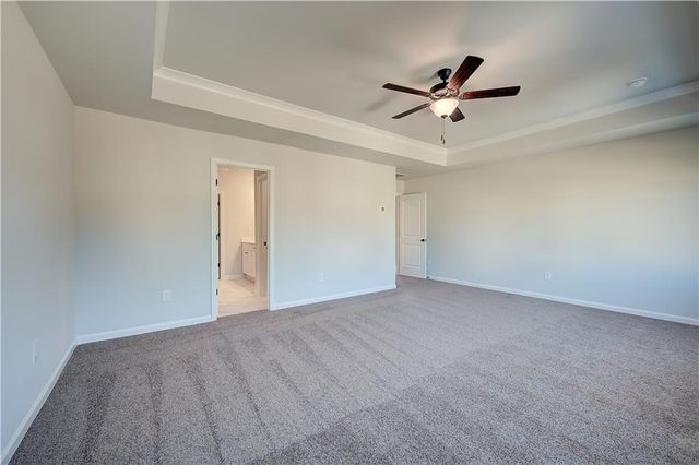 901 Kranston Drive, Locust Grove, GA 30248