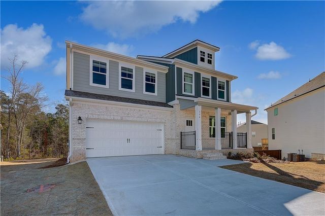 901 Kranston Drive, Locust Grove, GA 30248
