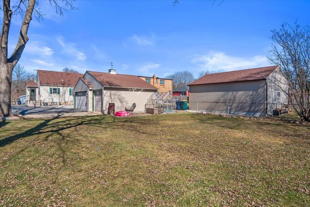 3343 E Ryan ROAD, Oak Creek, WI 53154