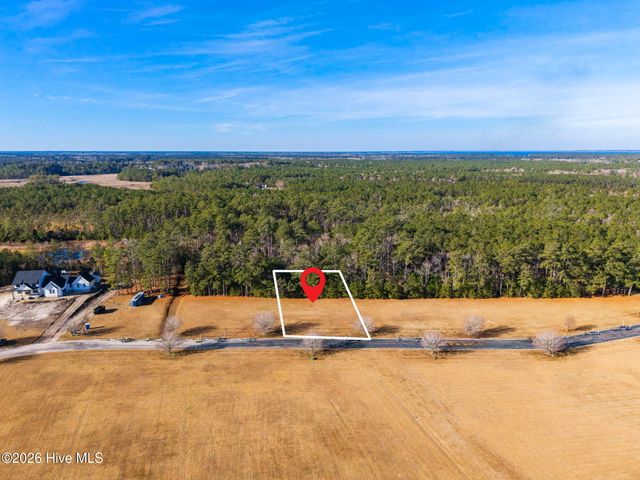 107 Bare Foot Court, Havelock, NC 28532