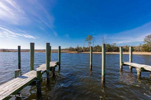 107 Bare Foot Court, Havelock, NC 28532