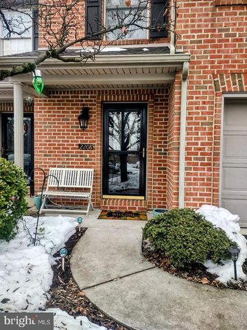 2208 GLEIM CT, Enola, PA 17025