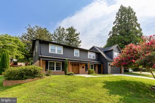 5010 KING RICHARD DR, Annandale, VA 22003