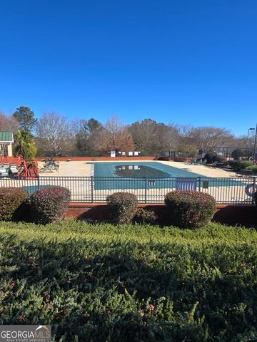 5420 Yellow pine Drive, Mcdonough, GA 30252