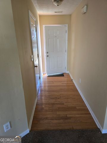 5420 Yellow pine Drive, Mcdonough, GA 30252