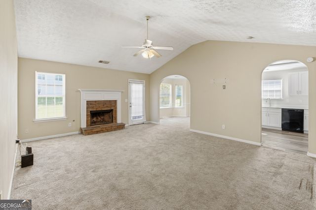 5420 Yellow pine Drive, Mcdonough, GA 30252