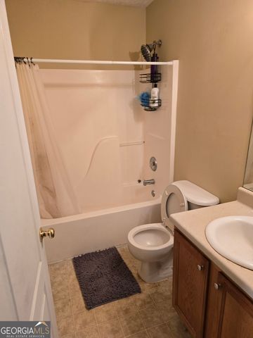 5420 Yellow pine Drive, Mcdonough, GA 30252