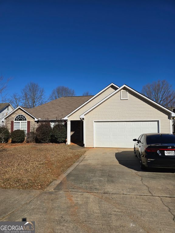 5420 Yellow pine Drive, Mcdonough, GA 30252