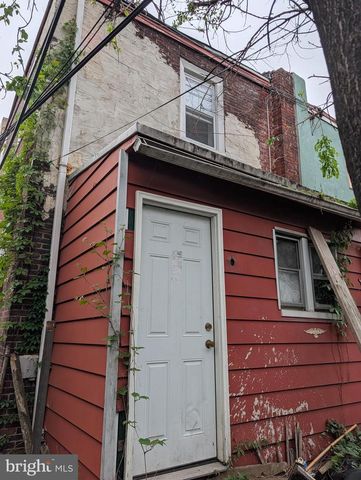 749 S CECIL ST, Philadelphia, PA 19143