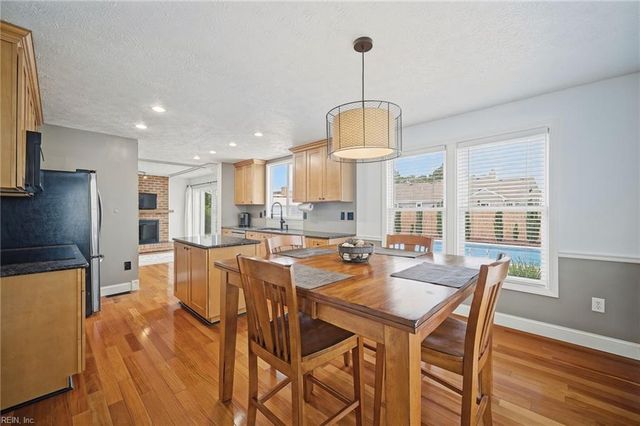 1229 Priscilla LN, Chesapeake, VA 23322