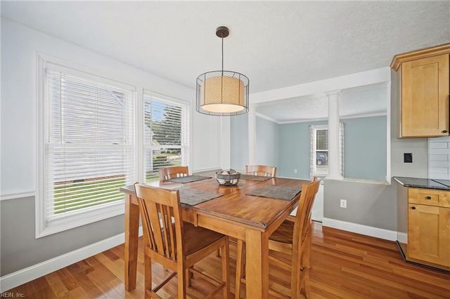 1229 Priscilla LN, Chesapeake, VA 23322