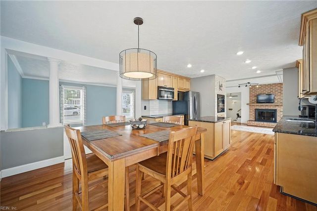 1229 Priscilla LN, Chesapeake, VA 23322