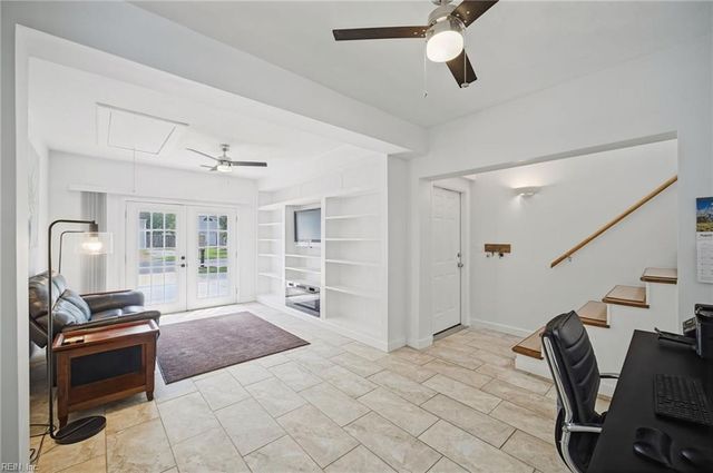 1229 Priscilla LN, Chesapeake, VA 23322